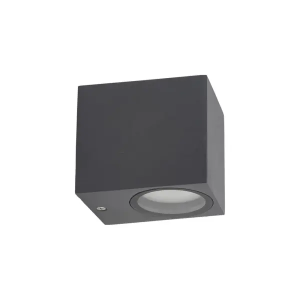 Уличный светильник TK Lighting 10969 Axis GU10 1x10W IP44 серый - фото №4 Уличный светильник TK Lighting 10969 Axis GU10 1x10W IP44 серый - фото №4