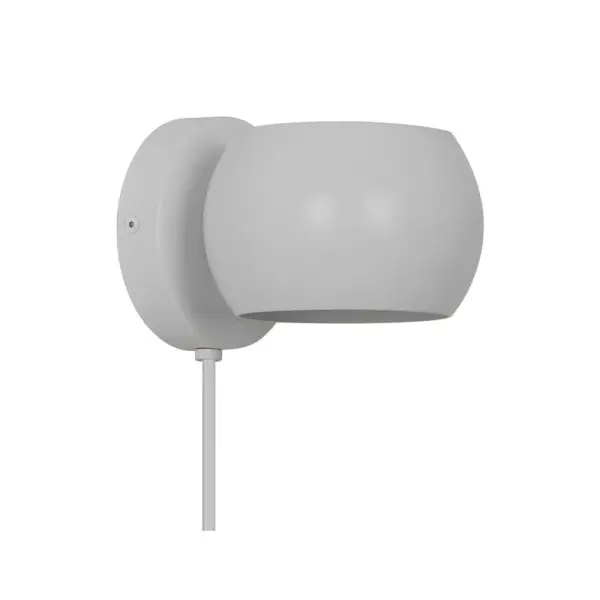 Бра, настенный светильник Nordlux 2312201001 Belir G9 1x5W IP20 Wh Бра, настенный светильник Nordlux 2312201001 Belir G9 1x5W IP20 Wh