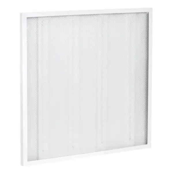 Панель LED UEC Delta CPS20 45Вт 4000К IP20 призма Панель LED UEC Delta CPS20 45Вт 4000К IP20 призма