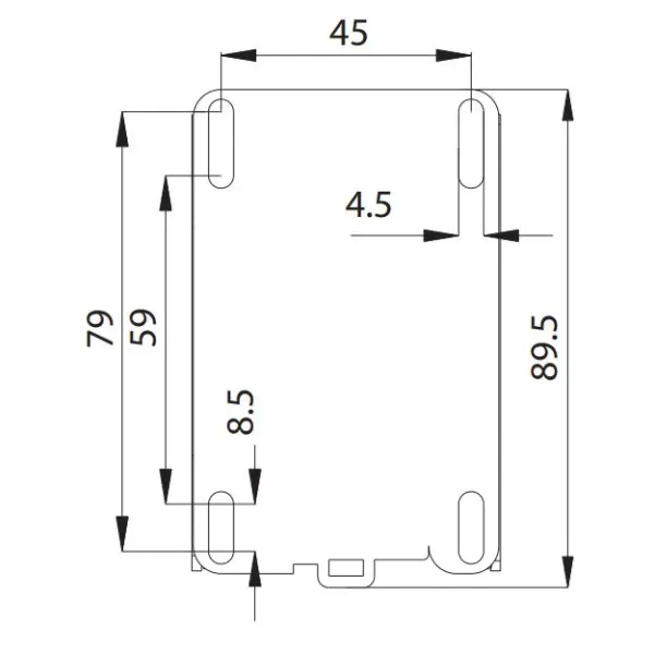 Контактор ETI 004646130 CEM 32CN.10 (25/30кВАр-400/440V) - фото №1