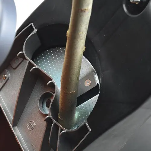 Подрібнювач гілок Stiga Bio Master 2200 - фото №7