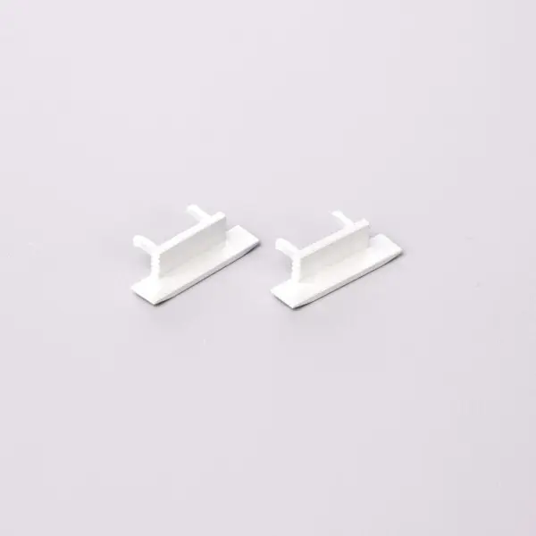 Комплект закінчень COLORS для профілю BE2507 (EC-BE2507FBH)