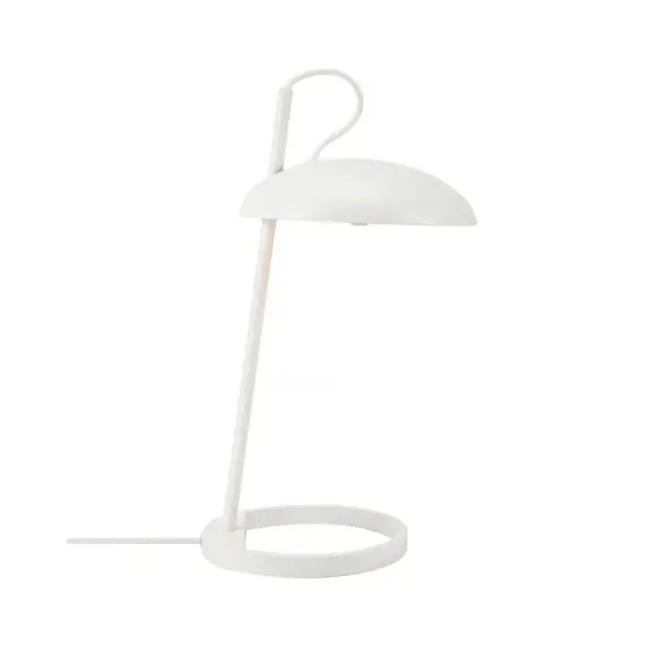 Настольная лампа Nordlux 2220075001 Versale G9 3x3W IP20 белая