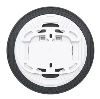 Світильник Maxus SP Ceiling 18Вт 4100K Circle Slim Black (1-MSP-1841-SLB) - фото №1 Світильник Maxus SP Ceiling 18Вт 4100K Circle Slim Black (1-MSP-1841-SLB) - фото №1