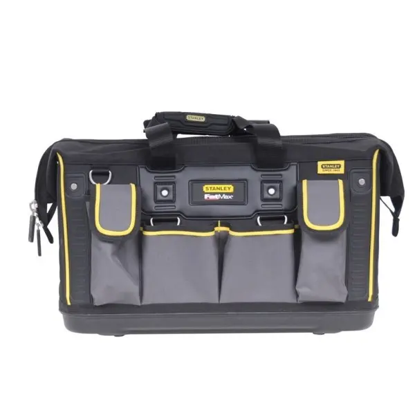 Сумка для інструментів Stanley FatMax Open Mouth 18 Сумка для інструментів Stanley FatMax Open Mouth 18