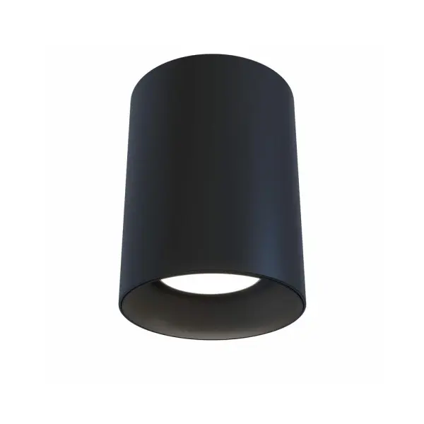 Точковий світильник Pikart 28589-5 BP_80 GU10 1x60W IP20 Bl