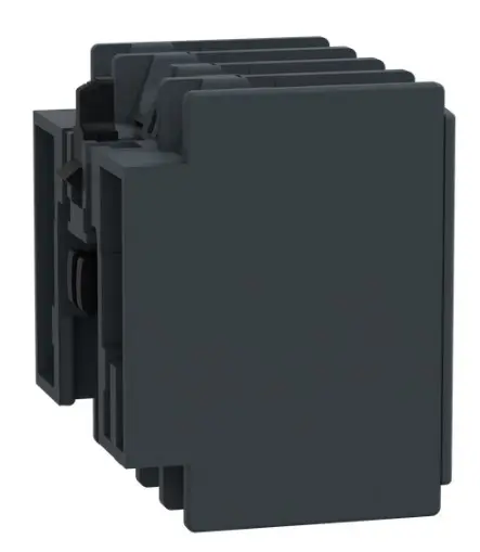 Дополнительный контакт Schneider Electric TeSys LADN22 - фото №1