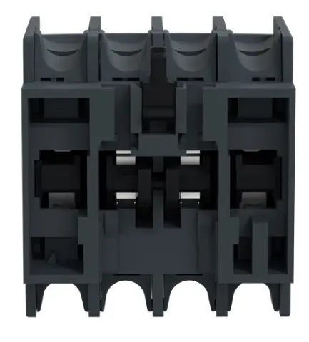 Дополнительный контакт Schneider Electric TeSys LADN22 - фото №2