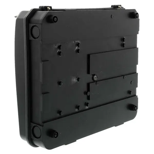 Ящик для электросчетчиков NIK DOT 3.1 IP54 - фото №2 Ящик для электросчетчиков NIK DOT 3.1 IP54 - фото №2