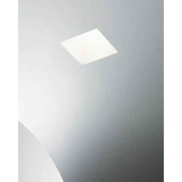 Гипсовый точечный светильник Ideal Lux 230580 Samba GU10 1x35W IP20 белый - фото №1 Гипсовый точечный светильник Ideal Lux 230580 Samba GU10 1x35W IP20 белый - фото №1