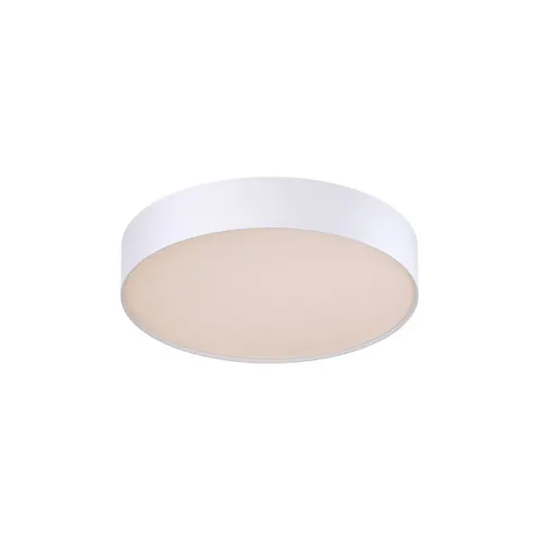 Світильник стельовий Kloodi KD-MONZA300 36W 3К WH LED 3600Lm IP44 білий Світильник стельовий Kloodi KD-MONZA300 36W 3К WH LED 3600Lm IP44 білий