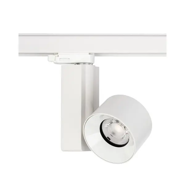 Трековый светильник Nowodvorski 8756 Ctls Nea LED 20W 4000K 1600Lm IP20 Wh