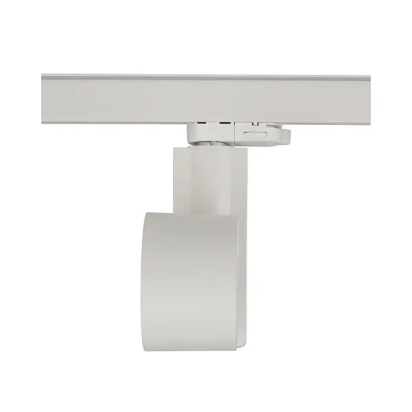 Трековый светильник Nowodvorski 8756 Ctls Nea LED 20W 4000K 1600Lm IP20 Wh - фото №2