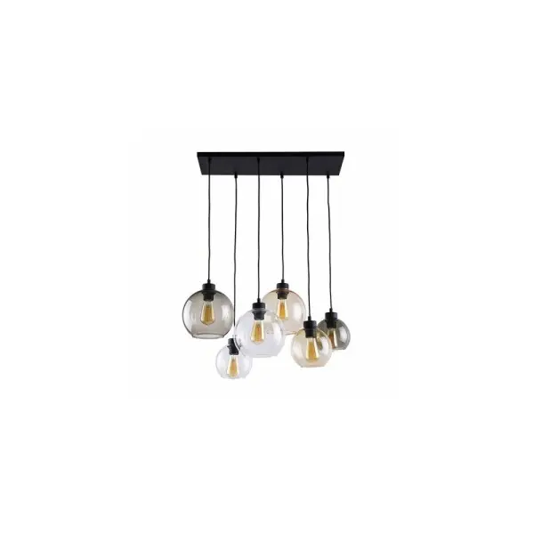 Подвесной светильник, люстра TK Lighting 2164 Cubus Подвесной светильник, люстра TK Lighting 2164 Cubus