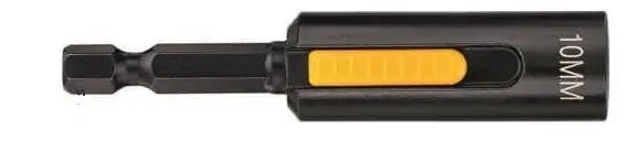 Магнітна торцева головка DeWALT DT7440 10мм Магнітна торцева головка DeWALT DT7440 10мм