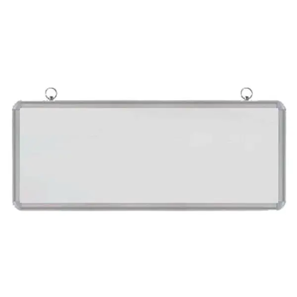 Евакуаційний світильник TNSy аварійний вказівник S504 GLASS LED 3Вт (TNSy5000084) Евакуаційний світильник TNSy аварійний вказівник S504 GLASS LED 3Вт (TNSy5000084)