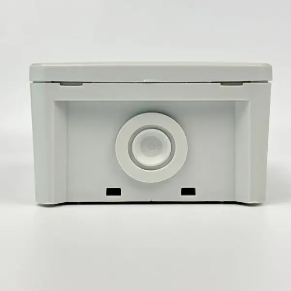 Коробка распределительная СКИМ K85 88х88х52 серая IP65 ( B1102006 ) - фото №8