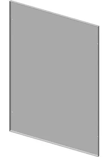 Екран монтажного боксу Білмакс Б00012478 BW 2.3 BOX Wall Екран монтажного боксу Білмакс Б00012478 BW 2.3 BOX Wall