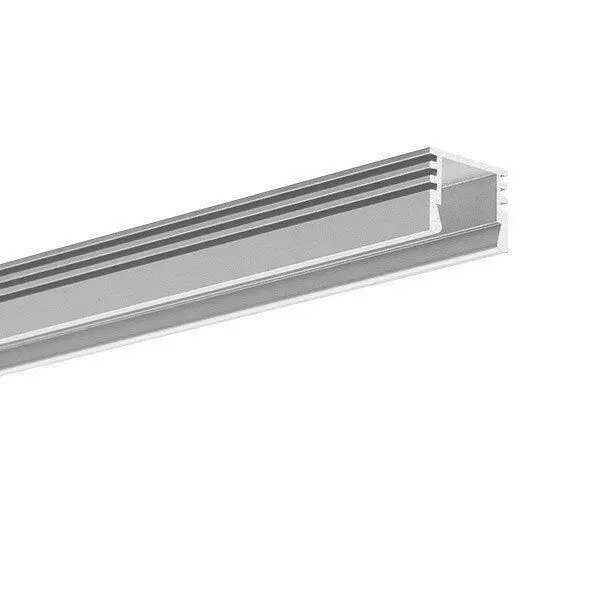 LED-профиль KLUS PDS-4-ALU, 1 метр LED-профиль KLUS PDS-4-ALU, 1 метр