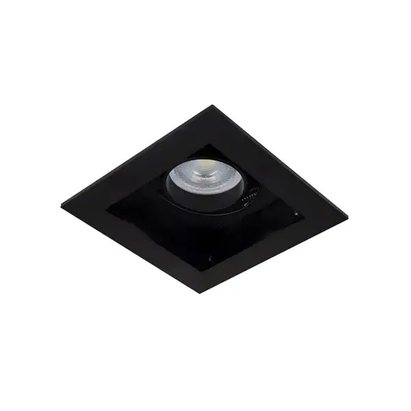 Точечный светильник MJ-Light MJ00221 101 GU5.3 1x10W IP20 черный