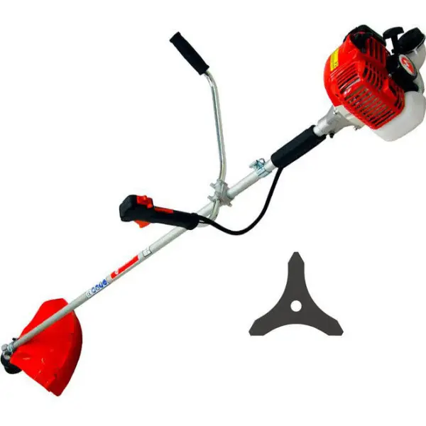 Мотокоса Maruyama 363917N MX21H - фото №4