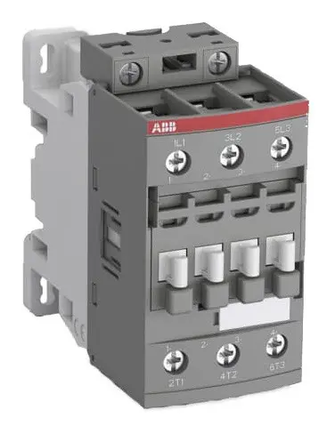 Контактор ABB AF38-30-00-13