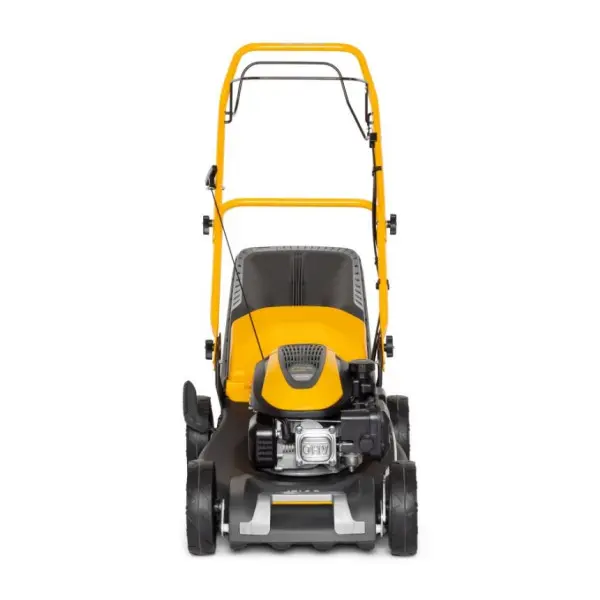 Бензинова газонокосарка Stiga Collector48S 1,9 кВт 28 кг - фото №1