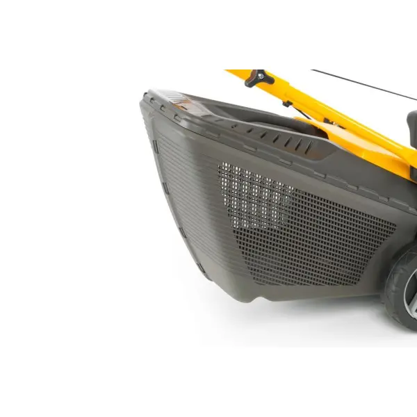 Бензинова газонокосарка Stiga Collector48S 1,9 кВт 28 кг - фото №4