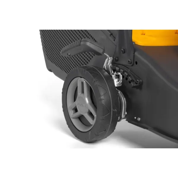 Бензинова газонокосарка Stiga Collector48S 1,9 кВт 28 кг - фото №5