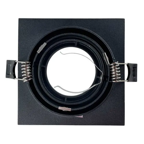 Светильник точечный Violux RIO-S GU5.3 IP20 черный ( 131102 ) - фото №2