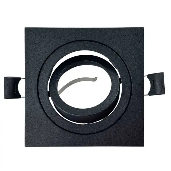 Светильник точечный Violux RIO-S GU5.3 IP20 черный ( 131102 ) - фото №4