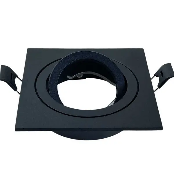 Светильник точечный Violux RIO-S GU5.3 IP20 черный ( 131102 ) - фото №5