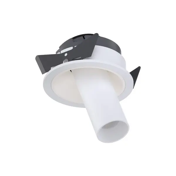 Точковий світильник Kloodi KD-NOVA85 7W 3K WH LED 770Lm IP20 білий Точковий світильник Kloodi KD-NOVA85 7W 3K WH LED 770Lm IP20 білий