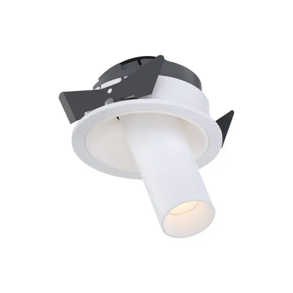 Точковий світильник Kloodi KD-NOVA85 7W 3K WH LED 770Lm IP20 білий - фото №1 Точковий світильник Kloodi KD-NOVA85 7W 3K WH LED 770Lm IP20 білий - фото №1