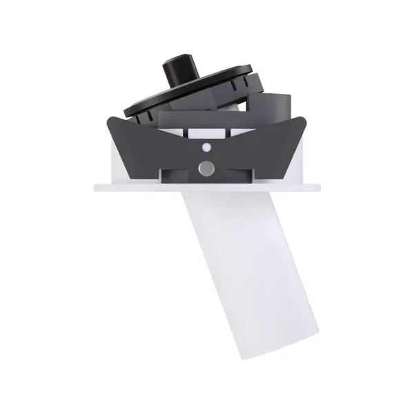 Точковий світильник Kloodi KD-NOVA85 7W 3K WH LED 770Lm IP20 білий - фото №2 Точковий світильник Kloodi KD-NOVA85 7W 3K WH LED 770Lm IP20 білий - фото №2
