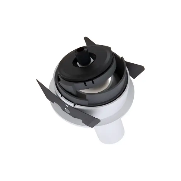 Точковий світильник Kloodi KD-NOVA85 7W 3K WH LED 770Lm IP20 білий - фото №3 Точковий світильник Kloodi KD-NOVA85 7W 3K WH LED 770Lm IP20 білий - фото №3