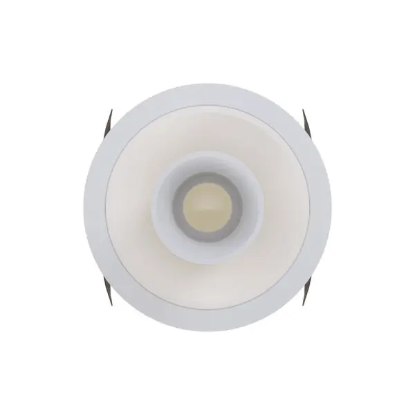 Точковий світильник Kloodi KD-NOVA85 7W 3K WH LED 770Lm IP20 білий - фото №4 Точковий світильник Kloodi KD-NOVA85 7W 3K WH LED 770Lm IP20 білий - фото №4