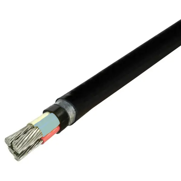 Броньований кабель АВБбШв 4х150 ЗЗЦМ (704877)