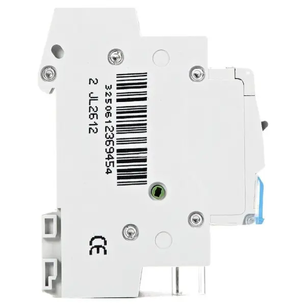 Імпульсне реле Hager EPN540 230В/16А 4НО - фото №2