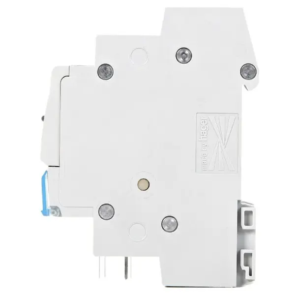 Імпульсне реле Hager EPN540 230В/16А 4НО - фото №3