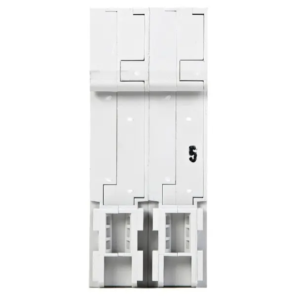 Імпульсне реле Hager EPN540 230В/16А 4НО - фото №4