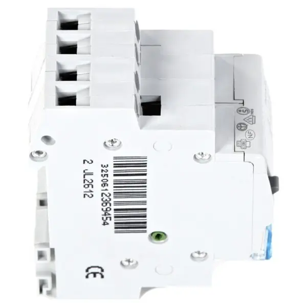 Імпульсне реле Hager EPN540 230В/16А 4НО - фото №6