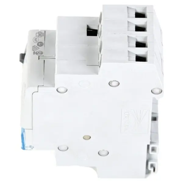 Імпульсне реле Hager EPN540 230В/16А 4НО - фото №7