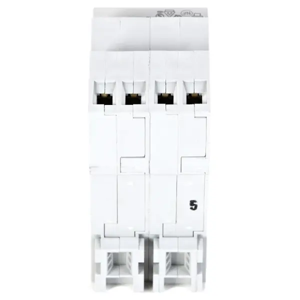 Імпульсне реле Hager EPN540 230В/16А 4НО - фото №8