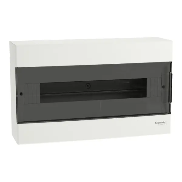 Навесной щит Schneider Electric Easy9 EU EZ9EUC118 1 ряд 18М