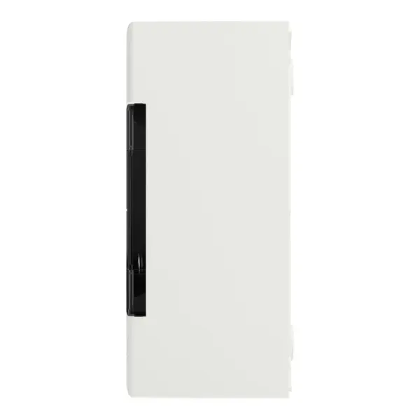Навесной щит Schneider Electric Easy9 EU EZ9EUC118 1 ряд 18М - фото №1