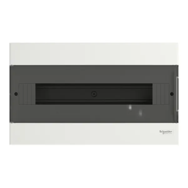 Навесной щит Schneider Electric Easy9 EU EZ9EUC118 1 ряд 18М - фото №3