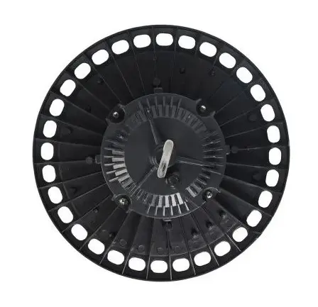 Подвесной светильник MAXUS ASSISTANCE HIGHBAY 100Вт 850 IP65 BL 03 - фото №2