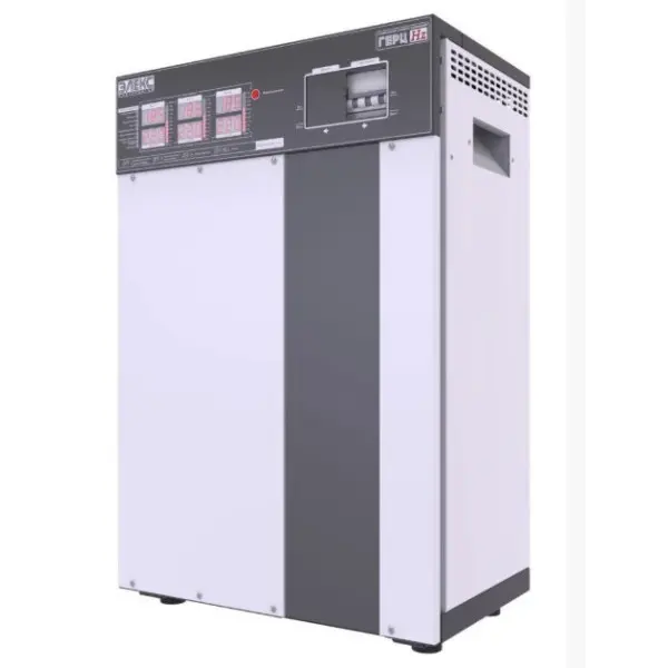 Стабілізатор напруги Елекс Герц У 36-3-40 v3.0 - фото №1