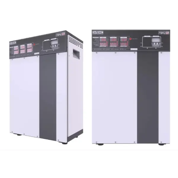 Стабілізатор напруги Елекс Герц У 36-3-40 v3.0 - фото №4